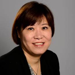 Portrait of Guest Editor Yen-Wen Wu